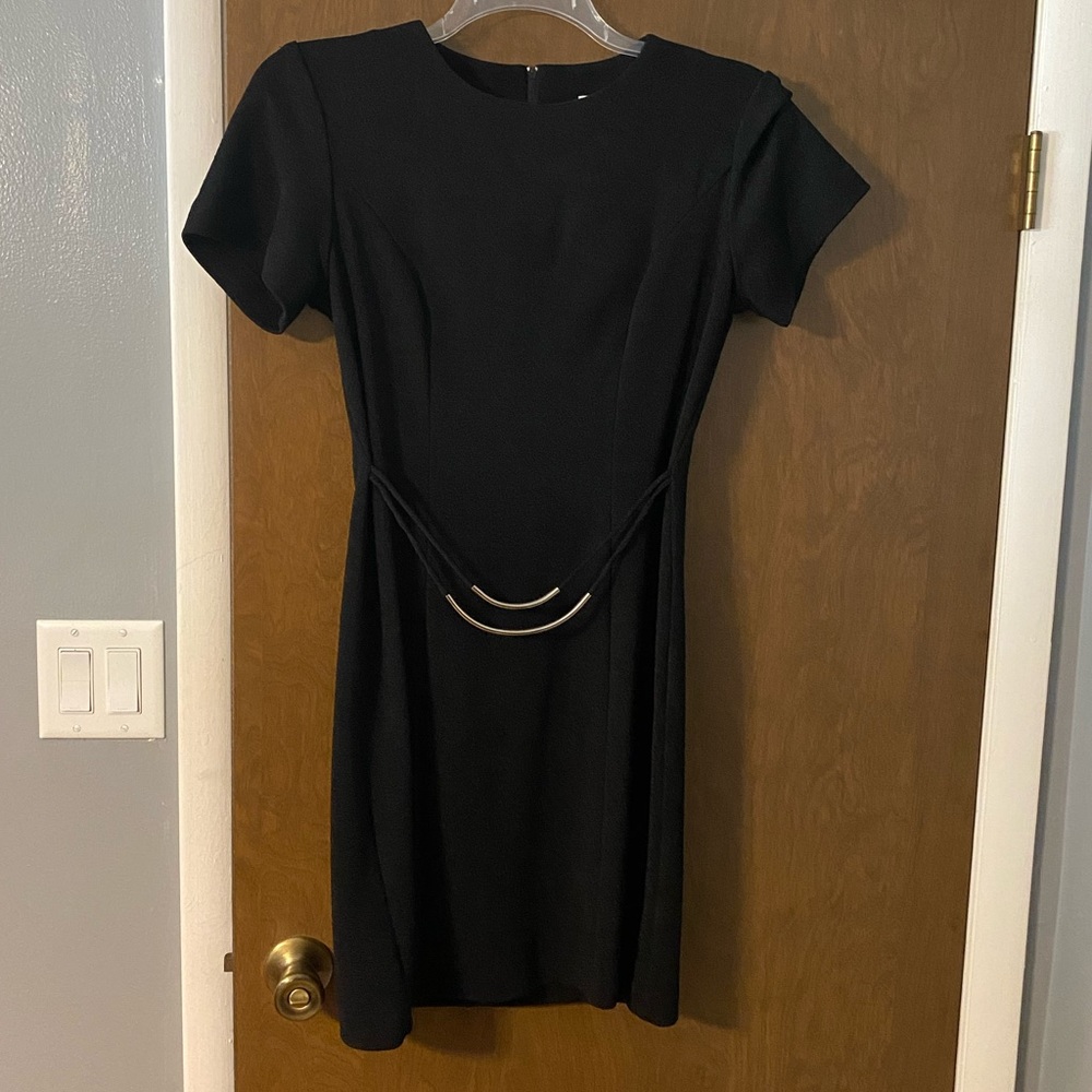 Scarlett Little Black Dress